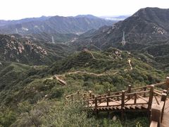-大岭沟猕猴桃谷风景区
