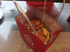 -海底捞火锅(北京路店)