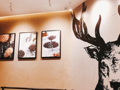 -鹿角巷The Alley(龙湖天街店)