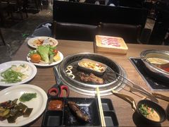 -火炉火自助餐(悠唐购物中心店)