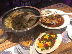 水煮鱼-蝴蝶汇音乐酒馆(罗湖店)