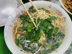 -小狗面馆(复兴店)