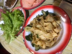 -炙热童年·老北京炙子烤肉(南锣鼓巷店)