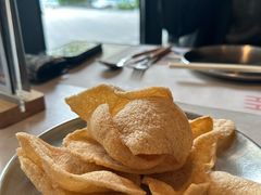 -POKIPOKI泰食谷仓东南亚菜(侨香店)