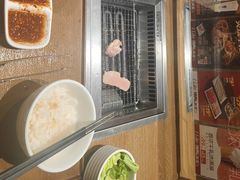 -焼肉ライク·烧肉LIKE(万菱汇店)