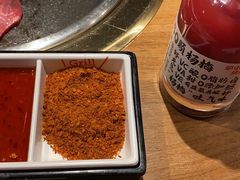 -炉小哥烤肉(信万广场店)
