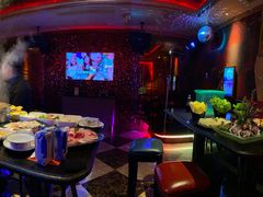 -佰迪乐KTV(阳桥店)