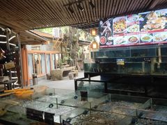 -陶缘一号·四季缘·老字号顺德菜·户外婚礼家宴(西滘店)