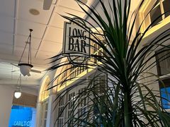 -Long Bar(莱佛士酒店)