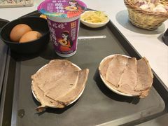 -兰州马子禄牛肉面(文景公园店)