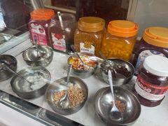 -邓记新一代糖油果子(四川煤管局供销公司职工宿舍店)