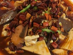 -桃子餐厅·天津菜(红星路直营店)