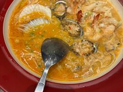 -徐记海鲜(万家丽|德政园店)