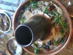 -宗巴雍姆藏餐府