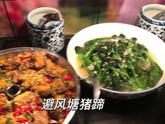 -咖啡苑自助餐厅·中国大饭店