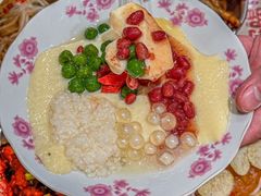 -池嬢拌粉(上海首店)