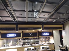 -川骄海鲜自助(亚运村店)
