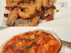 -粤集·手工粤菜(皇庭广场店)