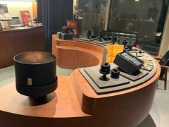 -隐溪茶馆(金虹桥店)