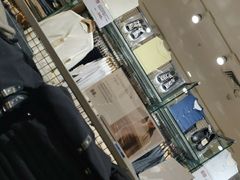 -MUJI无印良品(万达太原街店)