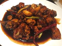 -绿茶餐厅(华联万柳店)