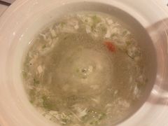 -宝轩渔府·老字号海鲜·正宗津菜(水上店)
