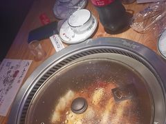 -山河屯铁锅炖鲜鹅·东北菜(开发区一店)