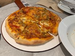 -必胜客(城西银泰店)