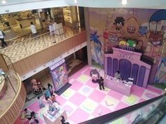 -上海K11购物艺术中心