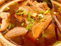 -新峰肉骨茶