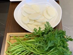 -蝎王府羊蝎子(虎坊桥总店)