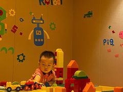 -成都安仁福朋喜来登酒店