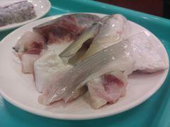 -正能量脆肉鲩火锅