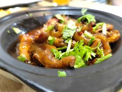 -烤五行·烧烤烤串(石佛营店)