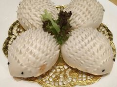 -8餐厅(新葡京酒店)