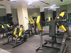 -威思迈健身工作室(庆谐路店)