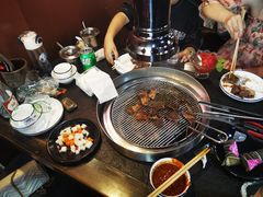 -碳匠炭火烤肉