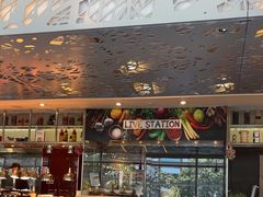 -西贡中心铂尔曼酒店