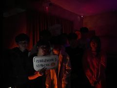 -Dark·大玩家馆沉浸剧情密室(黄埔店)