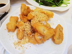 -新享乐海鲜(翠华路店)