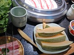 -梨花自助烤肉(乐宾店)