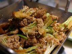 干锅花菜-弄堂里(西溪龙湖天街店)