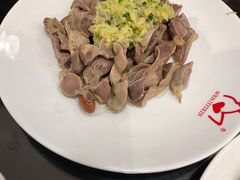 -文记壹心鸡(宝华路店)
