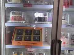 -DQ·蛋糕·冰淇淋(通州万达店)