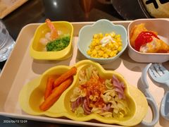 -探鱼·鲜青椒爽麻烤鱼(三水广场店)