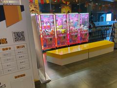 -岽锦泰禾影城(海星广场店)