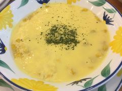 -萨莉亚意式餐厅(西青道欧亚达店)