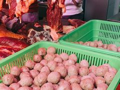 -阿娟牛肉丸·手打牛肉丸·现做现卖