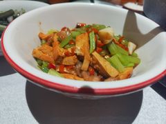 -湘中缘·湖南菜(娄底驻京办店)