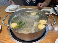 -为什么牛潮汕牛肉火锅(万胜广场店)